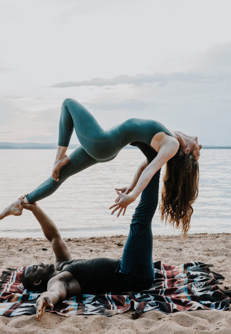 19 top Acro Yoga for Beginners ideas in 2024