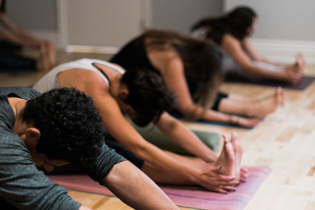 10 South Asian Yoga Teachers to Practice with, This Week